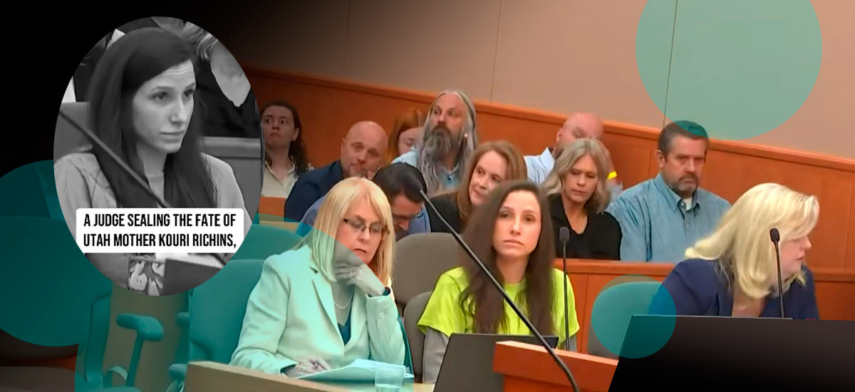 Utah prosecutors seek $1.4 mn life insurance repayment from Kouri Richins