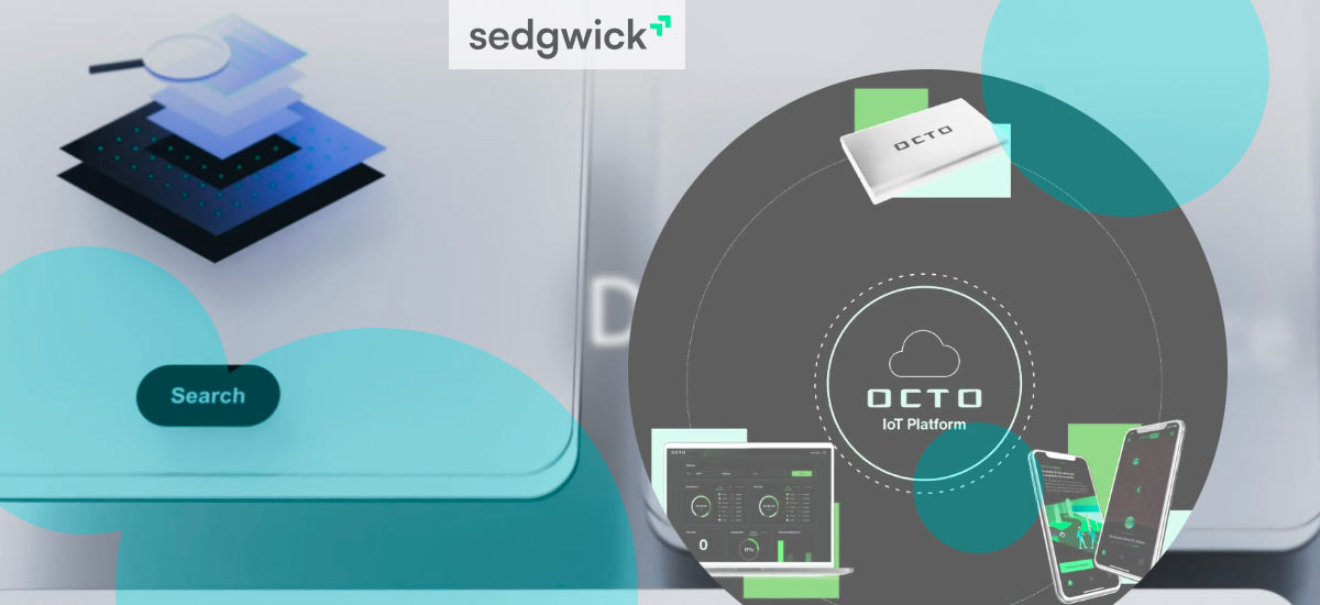 OCTO and Sedgwick partner on telematics insurance claims management