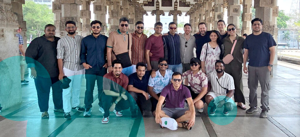 Outmarket AI raises $17 mn in Series A to expand AI tools for insurance brokers