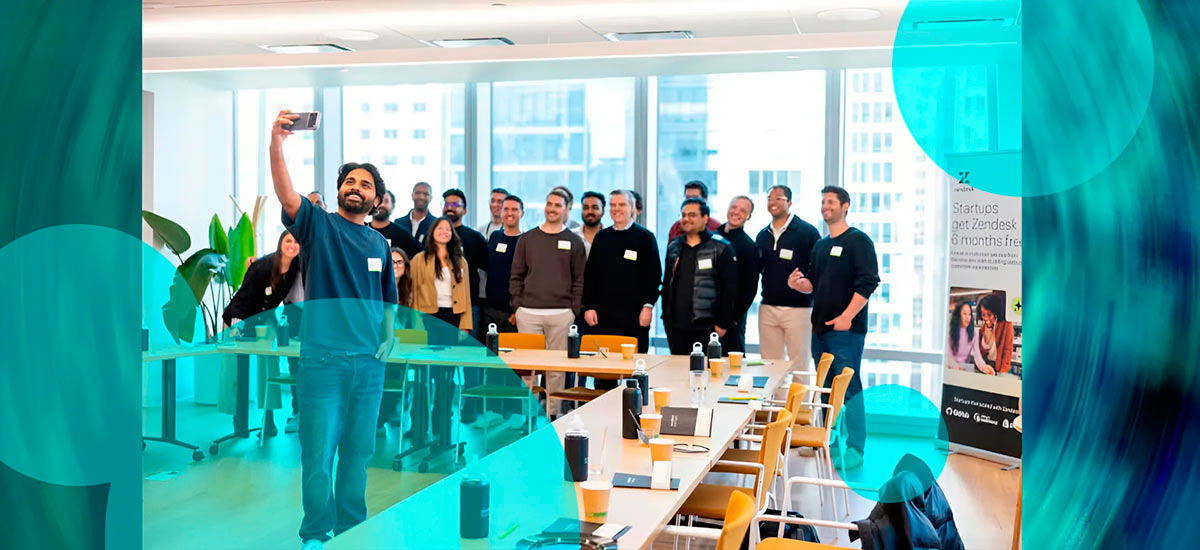 Zendesk commits $100 mn to startup AI customer support program