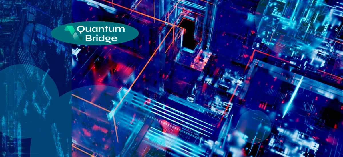 Quantum Bridge raises $8 mn to build quantum-safe cybersecurity