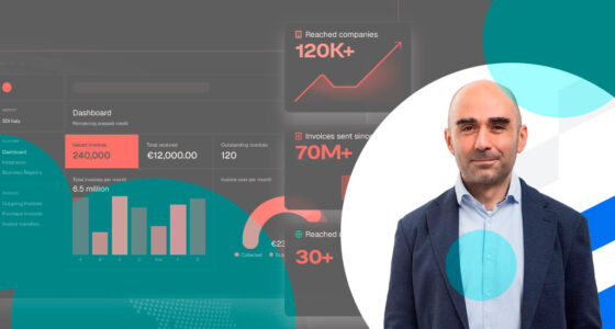 Italian fintech A-Cube raised €4 mn to expand tax reporting platform
