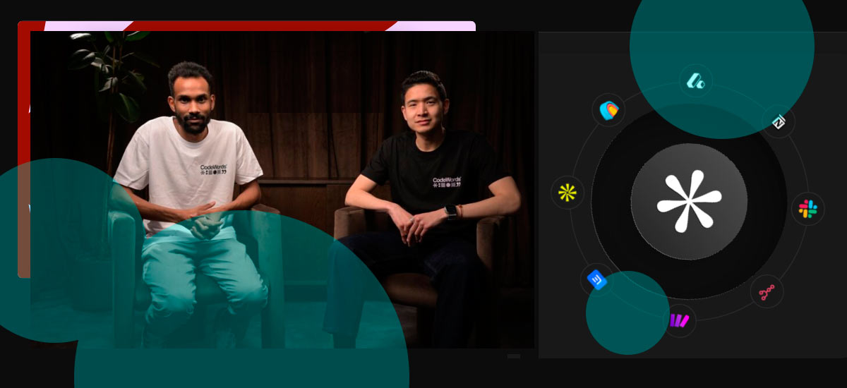CodeWords raises €7.6 mn in Seed funding to expand AI agent platform Cody