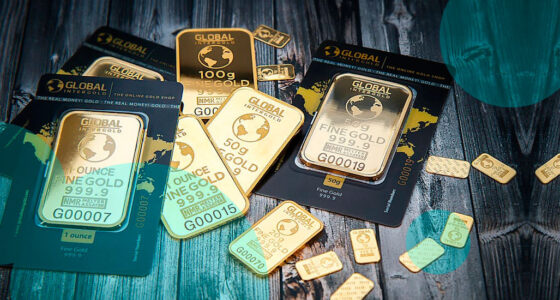 HSBC says gold demand stays strong despite Iran oil price shock