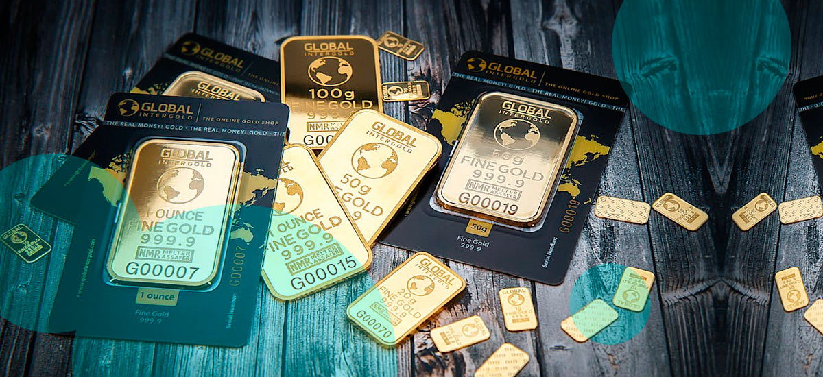 HSBC says gold demand stays strong despite Iran oil price shock