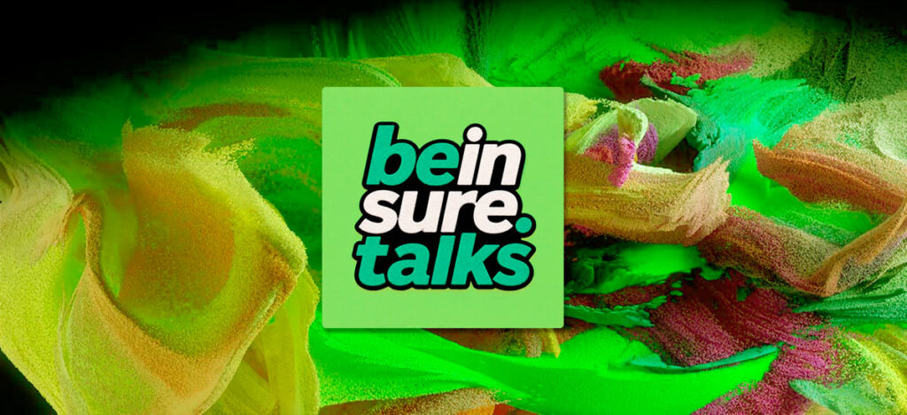 Beinsure Talks: Insurance & InsurTech Pocast