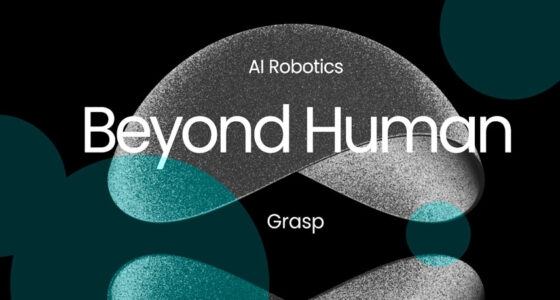 Barcelona robotics startup Theker raises $85 mn Series A to expand modular AI robots