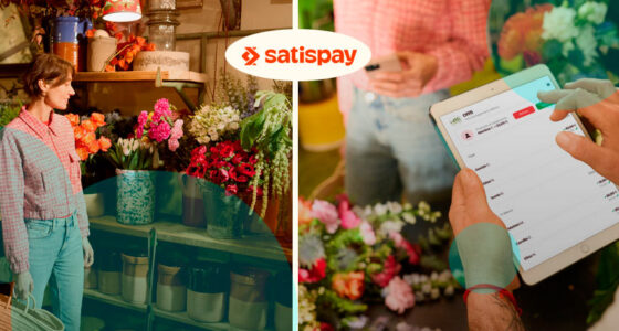 FinTech unicorn Satispay plans €120 mn raise after €116 mn ARR