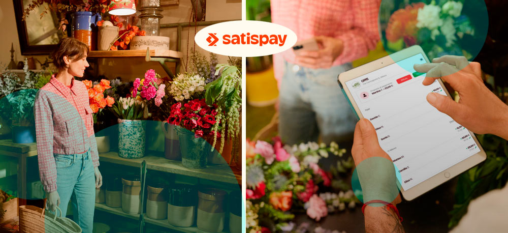 FinTech unicorn Satispay plans €120 mn raise after €116 mn ARR