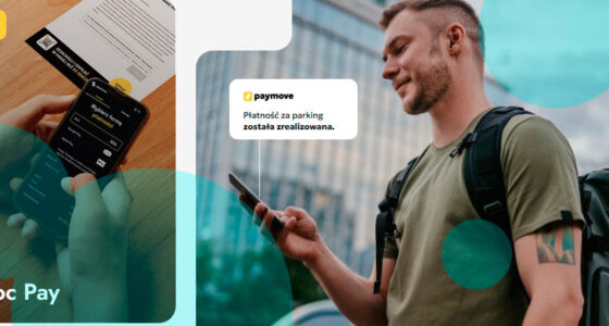Polish fintech Paymove raises €2.12 mn for AI agent payments