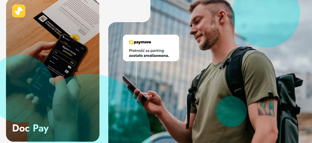 Polish fintech Paymove raises €2.12 mn for AI agent payments