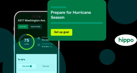 Home insurtech Hippo places $777 mn reinsurance program for 2026