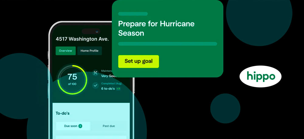 Home insurtech Hippo places $777 mn reinsurance program for 2026