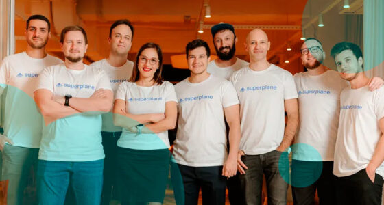 SuperPlane raises $2.6 mn for AI engineering workflow control