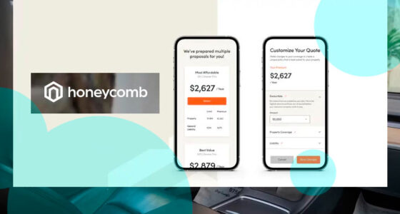 Insurtech Honeycomb expands landlord and condo insurance into Nevada and Oregon