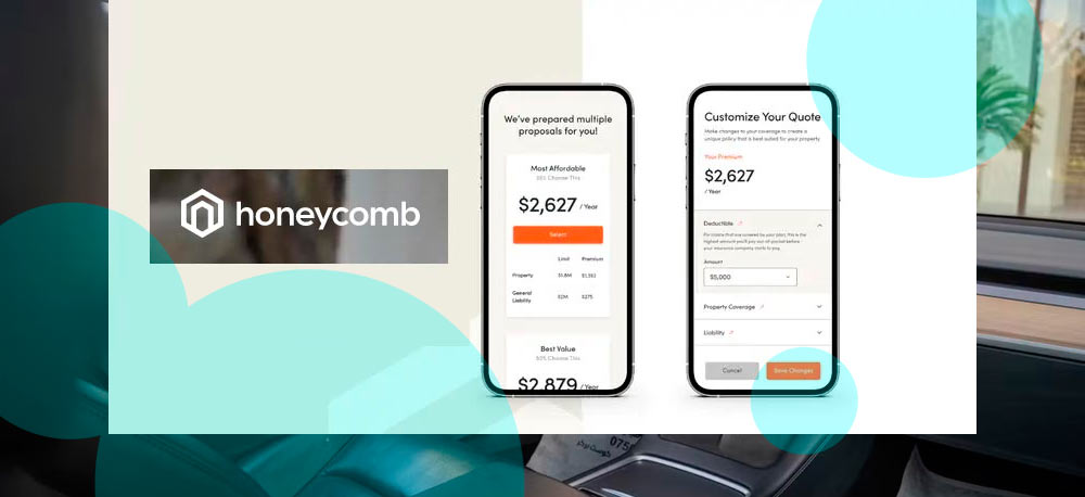 Insurtech Honeycomb expands landlord and condo insurance into Nevada and Oregon