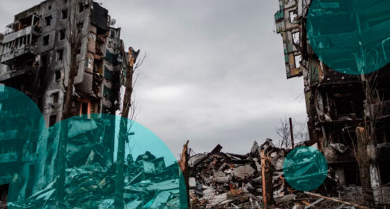 DFC and MIGA launch political risk insurance for Ukraine fund