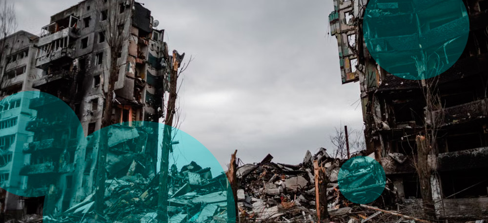 DFC and MIGA launch political risk insurance for Ukraine fund