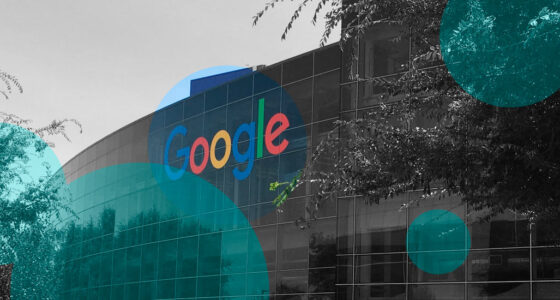 Google sues Chinese cybercrime group over AI scams