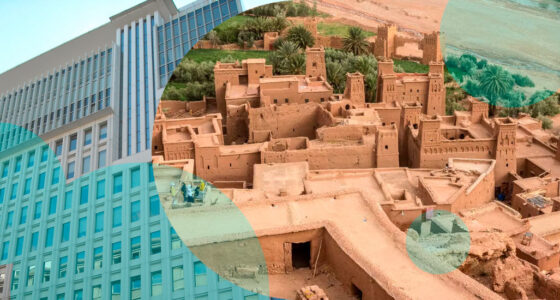 World Bank approves $650 mn for Morocco programs