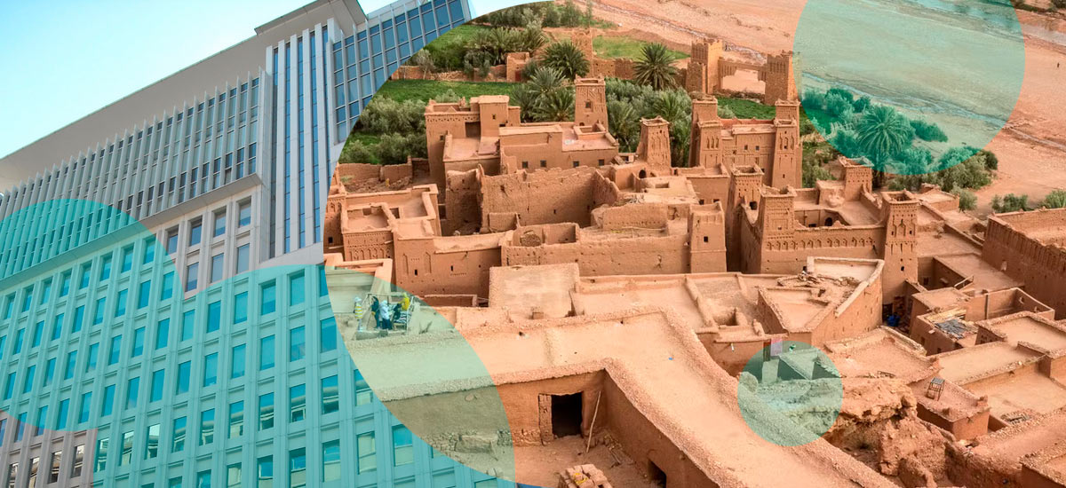 World Bank approves $650 mn for Morocco programs