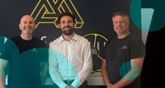 Fintech equipal secures £16.25 mn to expand UK equipment finance platform