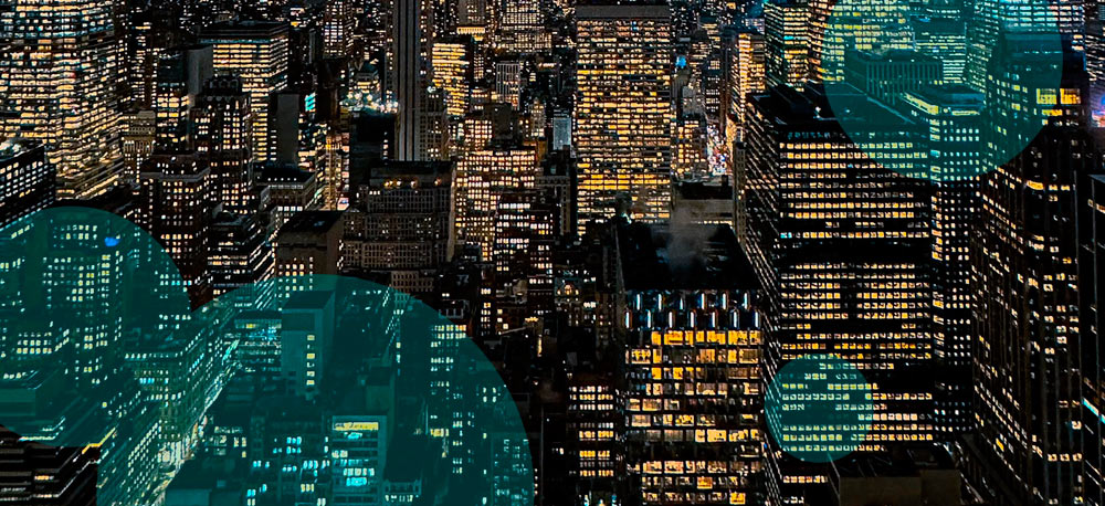 Geopolitics reshapes global operating models