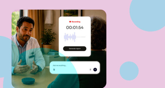 OurMind raises €2.1 mn for healthcare AI platform
