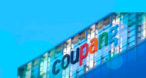 South Korea fines Coupang $409 mn after regulators found weak data controls