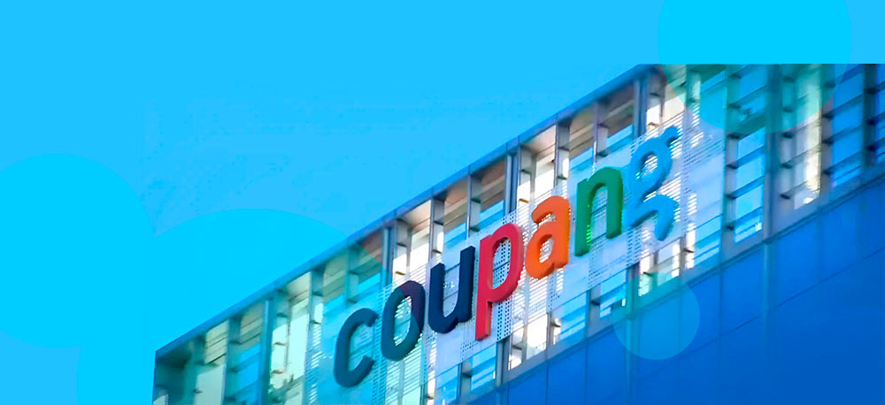 South Korea fines Coupang $409 mn after regulators found weak data controls