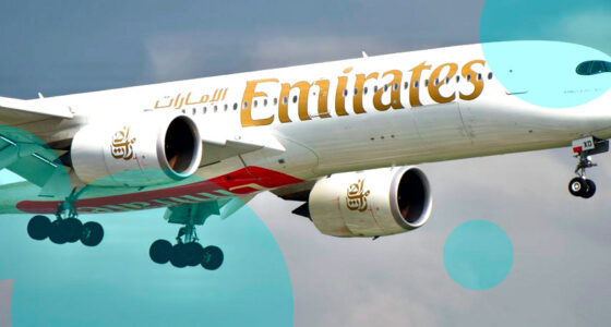 Emirates adds $25,000 conflict cover to travel insurance
