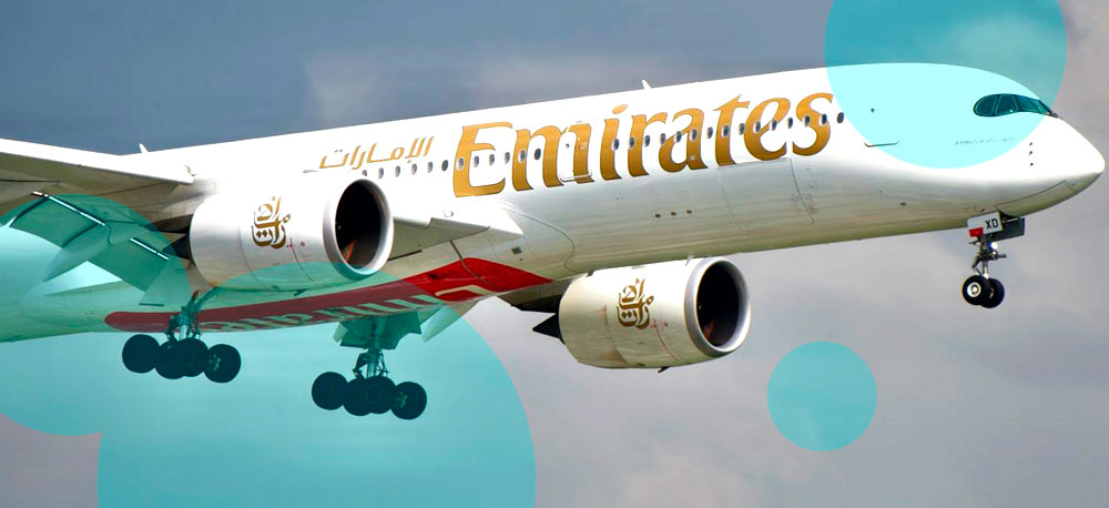 Emirates adds $25,000 conflict cover to travel insurance
