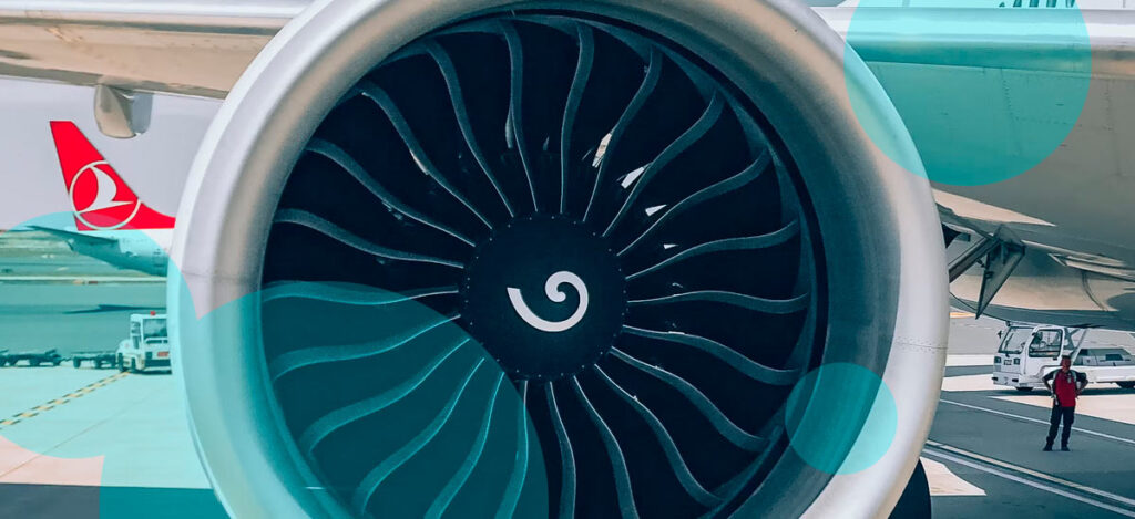 The largest change in business aviation