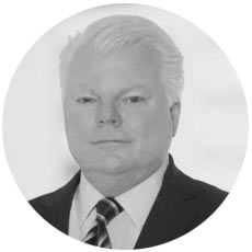 Kevin Sutherland - Chair of Global Practice Groups & Global Head of Aviation at Clyde & Co