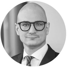 Jan Spittka - Partner at Clyde & Co