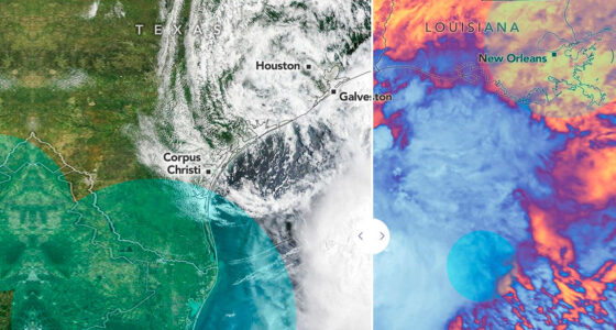 Louisiana suspends insurance cancellations after Tropical Storm Arthur