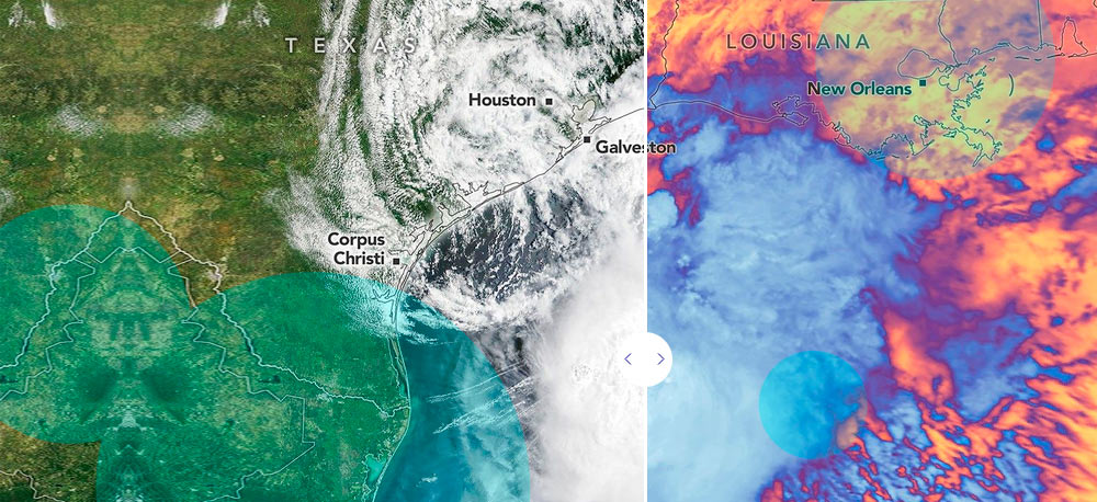 Louisiana suspends insurance cancellations after Tropical Storm Arthur