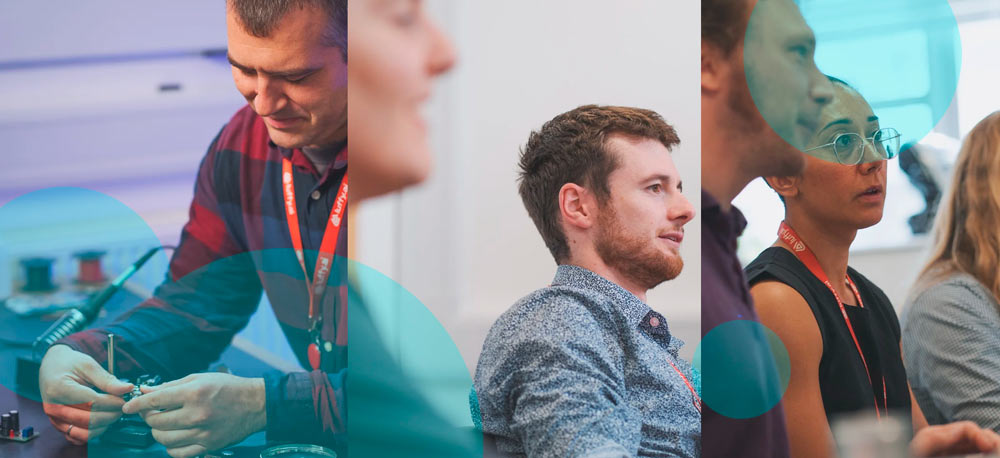 Luffy AI raises £8.1 mn in Series A to scale adaptive industrial AI