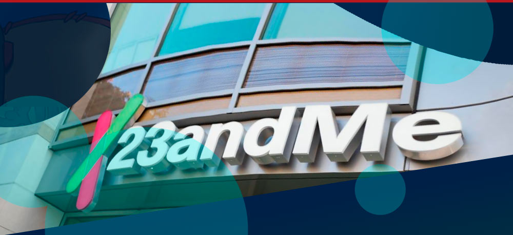 23andMe breach settlement limits recovery to $18 mn claims and payouts