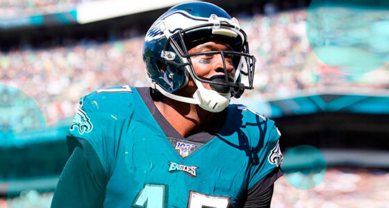 Former NFL wide receiver Alshon Jeffery reaches deal to dismiss insurance fraud charges