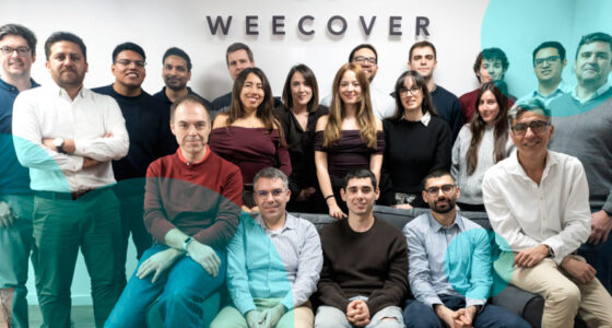 Insurtech Weecover targets banks with embedded insurance platform