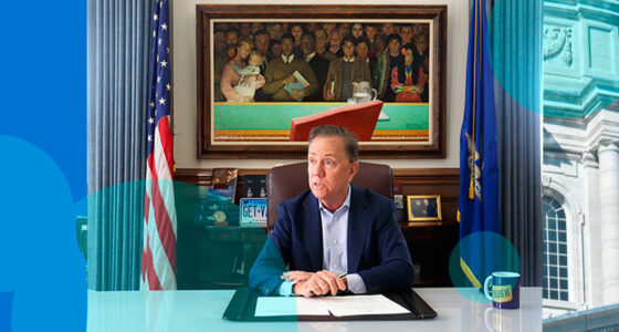 Connecticut Gov. Ned Lamont signed legislation expanding mandatory health insurance coverage for several medical treatments and conditions