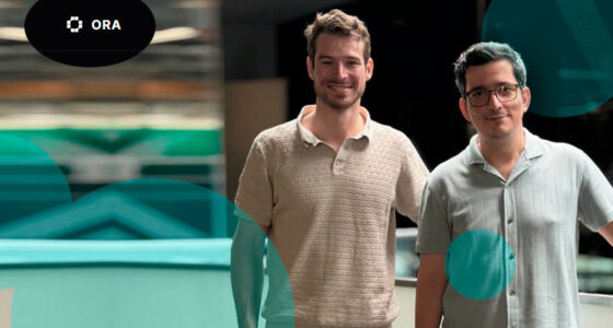 Startup Ora Computing raises €3.5 mn for AI model compression