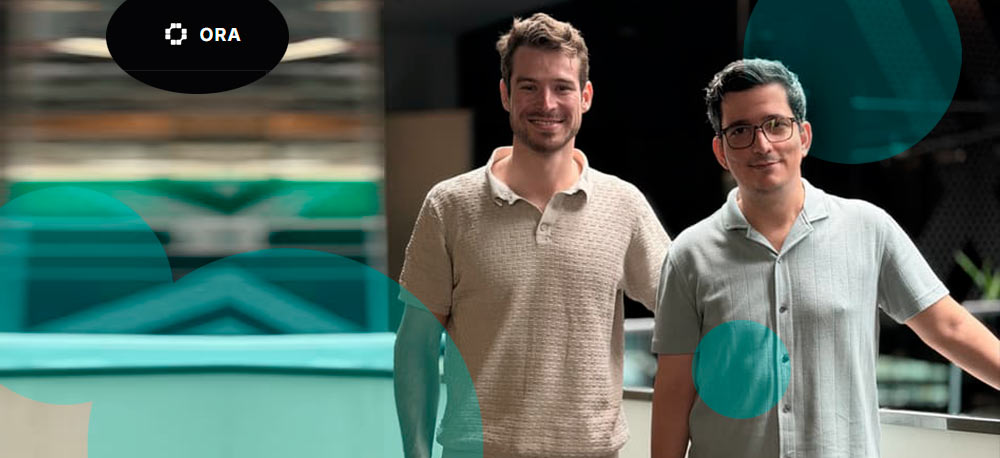 Startup Ora Computing raises €3.5 mn for AI model compression