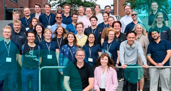 CurifyLabs raises $14 mn Series A for US pharmacy expansion