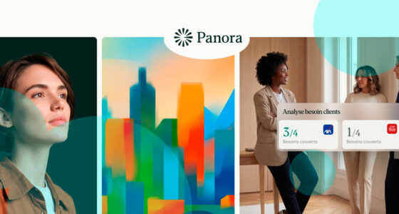 Panora raises $5 mn for AI insurance broker automation