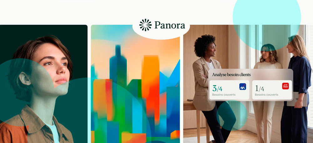 French insurtech Panora raises $5 mn for AI insurance broker automation