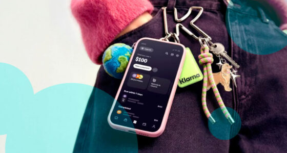Fintech Klarna applies for US banking licence after $93.1 bn credit push