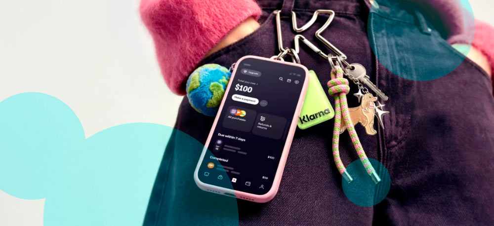 Fintech Klarna applies for US banking licence after $93 bn credit push