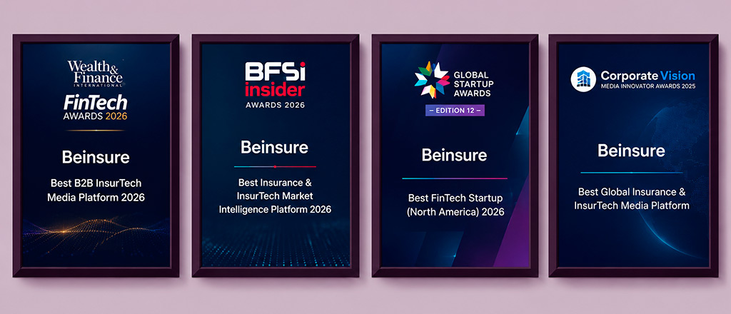 Beinsure Media Awards